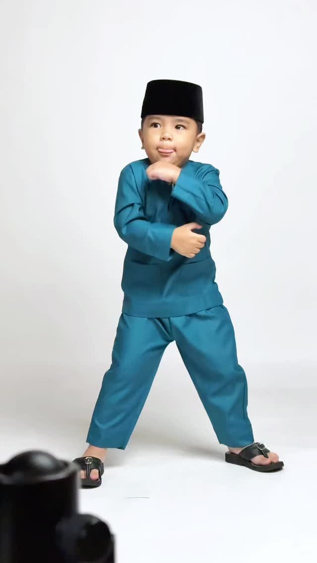 Style budak level JURAGAN! 😎
👉 DM sekarang, size budak cepat habis.
#janjijuragan