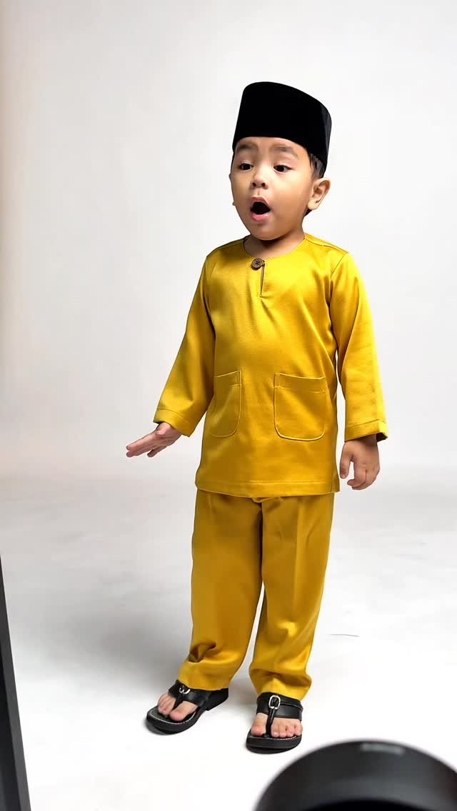 Menyala anak kau raya ni dengan Juragan!
Link di bio..
#janjijuragan