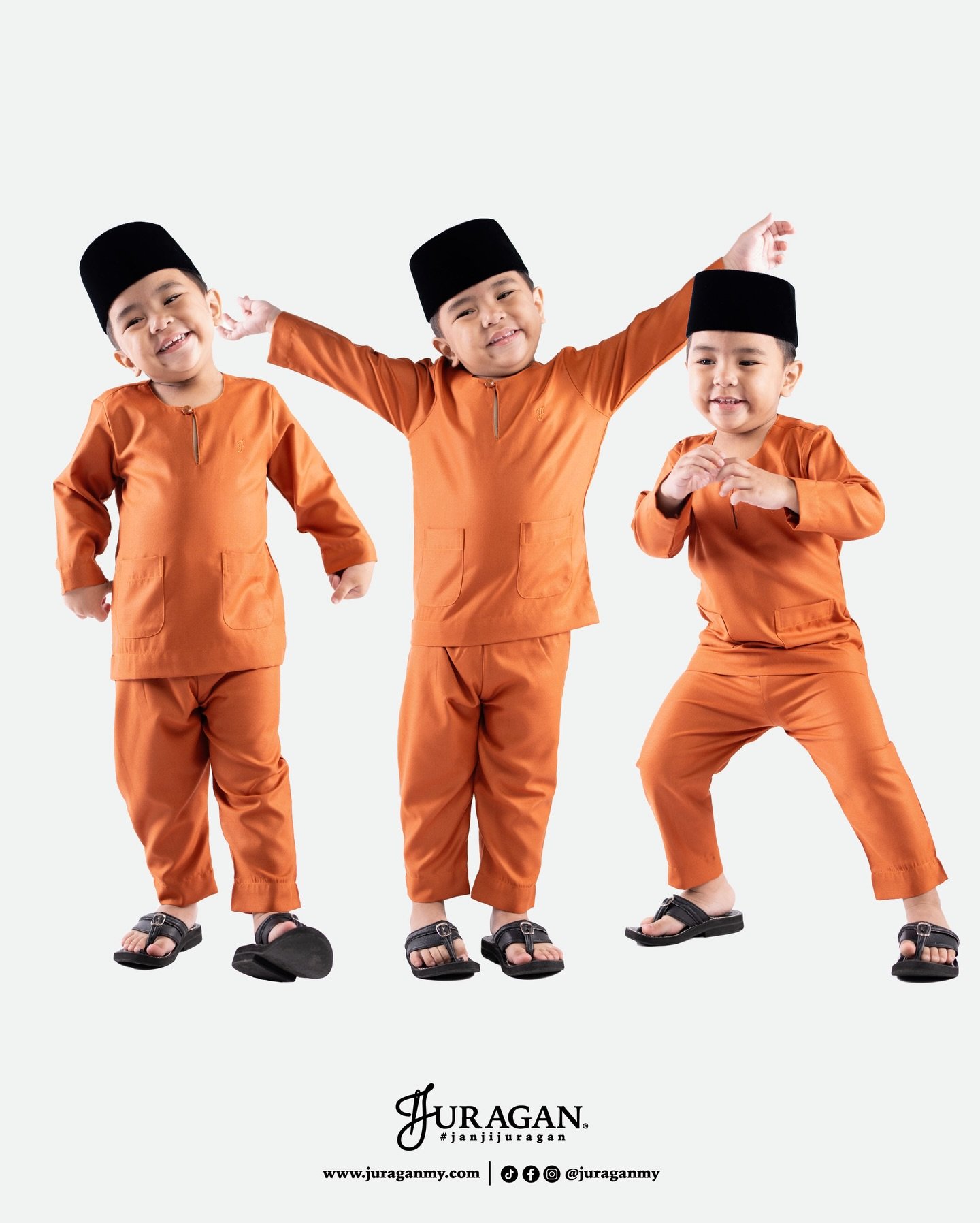 ‼️LIMITED STOCKS ALERT‼️
Simple. Solid. Savage. 🔥
JURAGAN je senang, semua ada.
Link di bio.
#jajijuragan