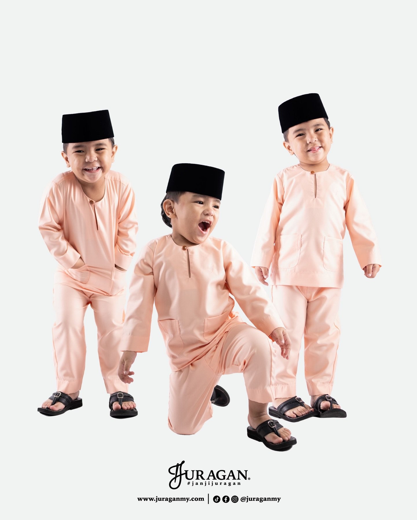 JURAGAN je senang. Semua ada.
📍MYTOWN SHOPPING CENTRE
⌛️26 Feb - 29 Mar 2026 | 10am - 10pm
📍THE CURVE SHOPPING MALL
⌛️20 Feb - 20 Mar 2026 | 10am - 10pm
📍JURAGAN BOUTIQUE WANGSA 118
⌛️10am - 10pm
📍KL EAST MALL
⌛️10am - 10pm
#janjijuragan