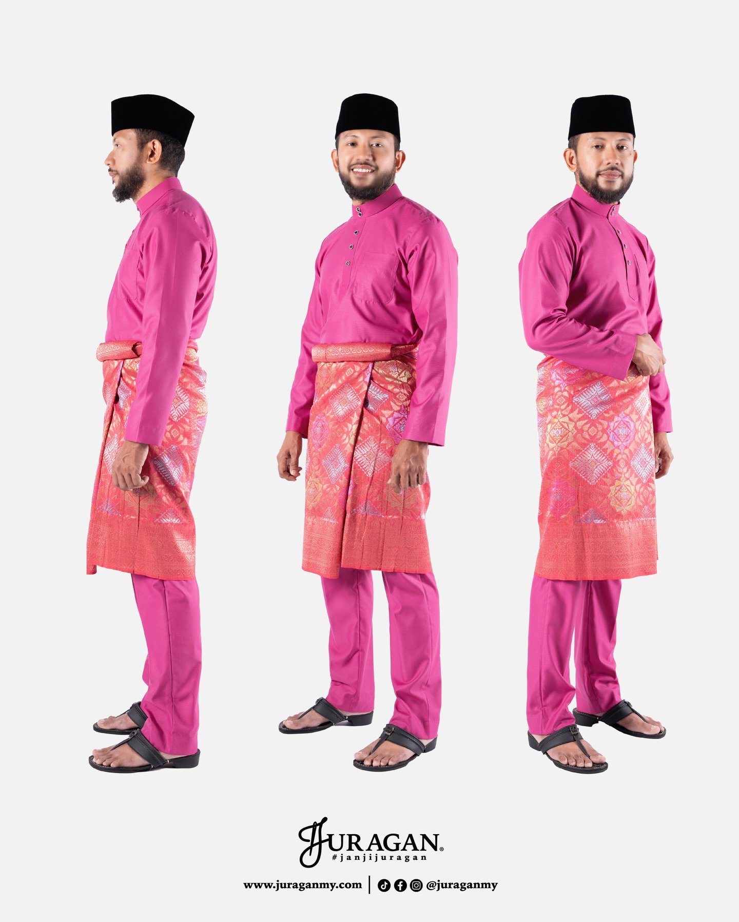 JURAGAN je senang. Semua ada.
📍MYTOWN SHOPPING CENTRE
⌛️26 Feb - 29 Mar 2026 | 10am - 10pm
📍THE CURVE SHOPPING MALL
⌛️20 Feb - 20 Mar 2026 | 10am - 10pm
📍JURAGAN BOUTIQUE WANGSA 118
⌛️10am - 10pm
📍KL EAST MALL
⌛️10am - 10pm
#janjijuragan