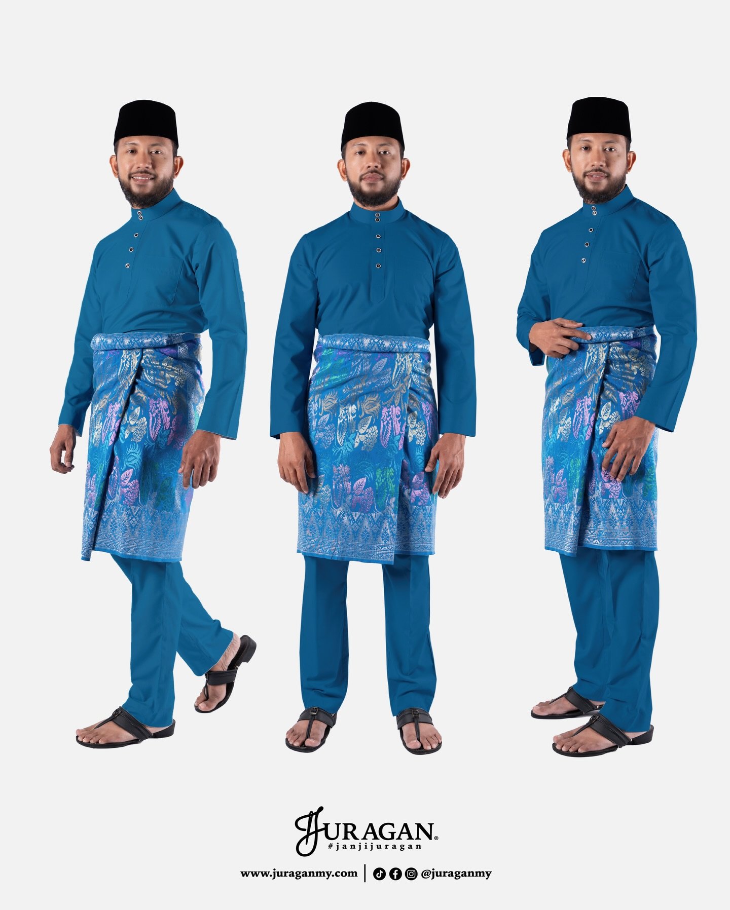 JURAGAN je senang. Semua ada.
📍MYTOWN SHOPPING CENTRE
⌛️26 Feb - 29 Mar 2026 | 10am - 10pm
📍THE CURVE SHOPPING MALL
⌛️20 Feb - 20 Mar 2026 | 10am - 10pm
📍JURAGAN BOUTIQUE WANGSA 118
⌛️10am - 10pm
📍KL EAST MALL
⌛️10am - 10pm
#janjijuragan