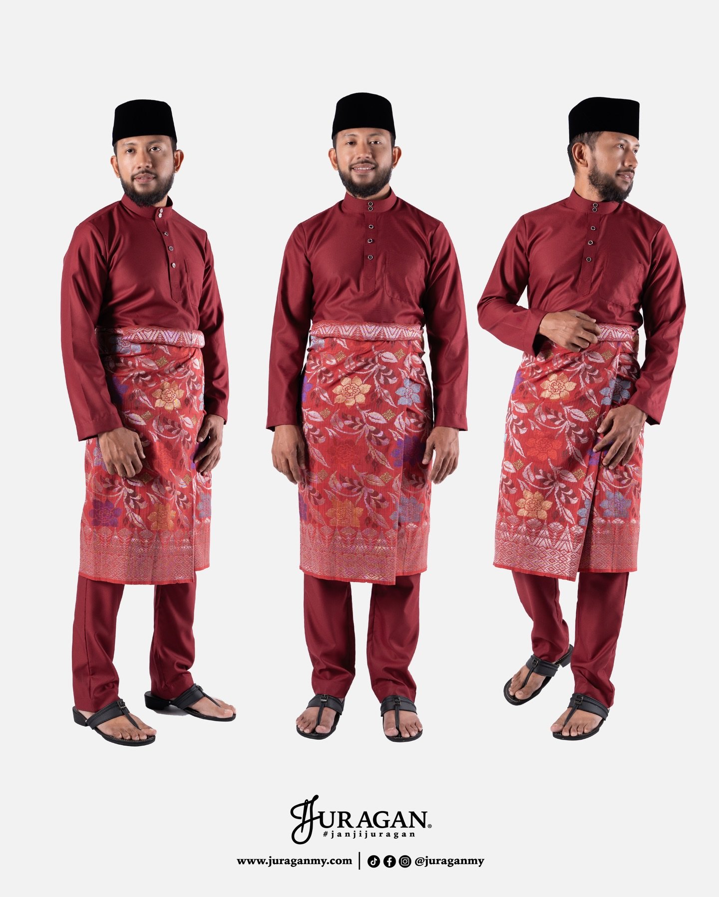 JURAGAN je senang. Semua ada.
📍MYTOWN SHOPPING CENTRE
⌛️26 Feb - 29 Mar 2026 | 10am - 10pm
📍THE CURVE SHOPPING MALL
⌛️20 Feb - 20 Mar 2026 | 10am - 10pm
📍JURAGAN BOUTIQUE WANGSA 118
⌛️10am - 10pm
📍KL EAST MALL
⌛️10am - 10pm
#janjijuragan