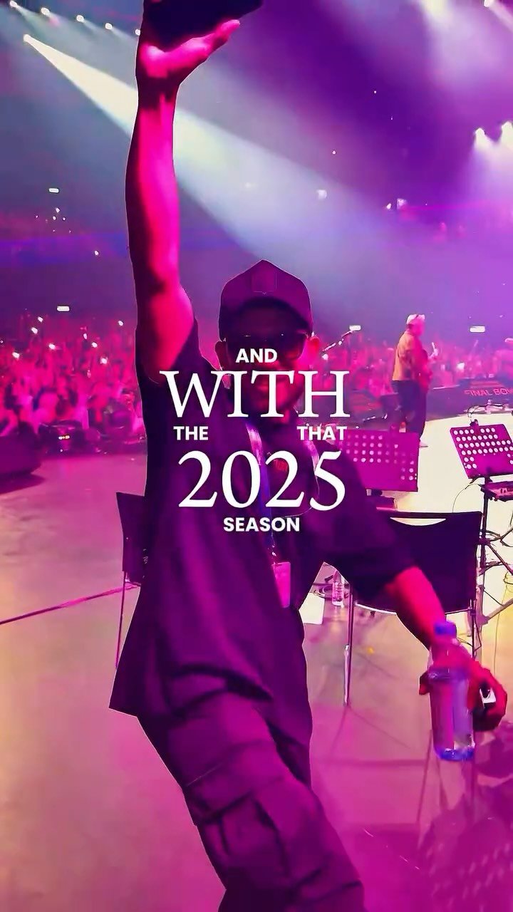 Yang lepas, kita belajar.
Yang datang, kita perkemaskan.
Terima kasih 2025.
Bismillah 2026. ✨

To everyone who believed, supported & stayed —
thank you.
2026, let’s build something meaningful together. 🤍

#janjijuragan