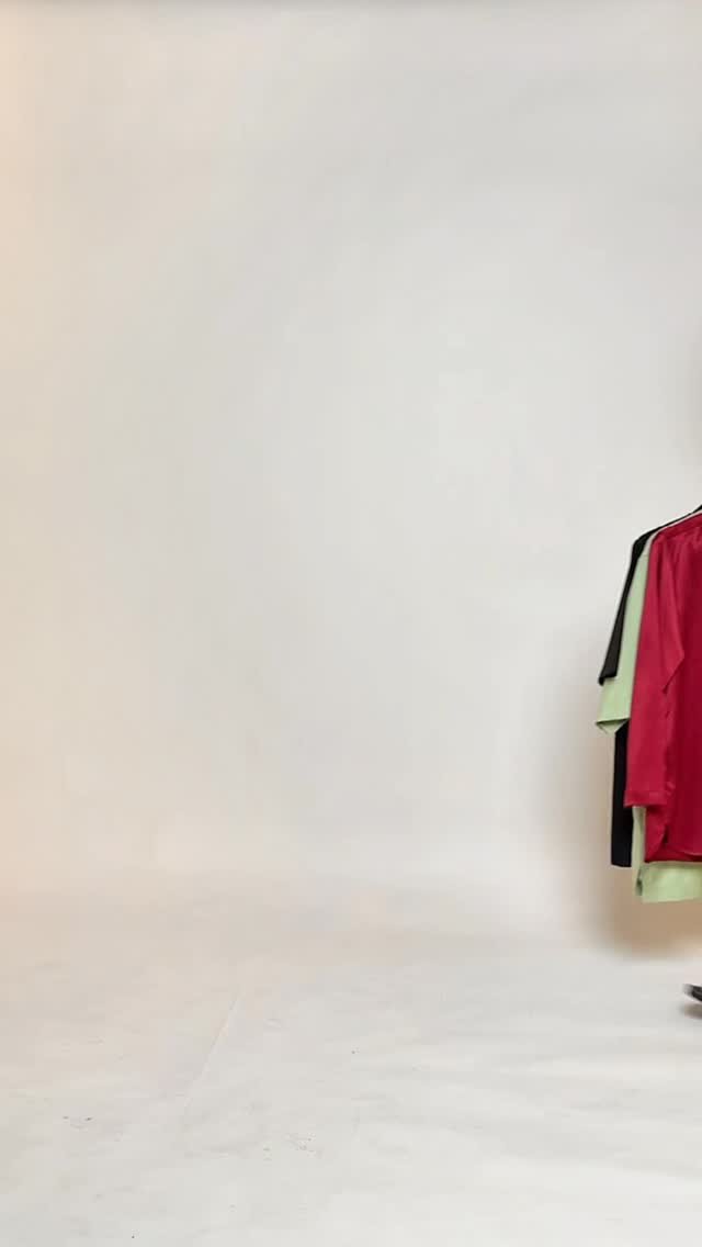 Kita bukan jual baju je, kita bagi abang nampak elok teruih. Sempoi.
#janjijuragan